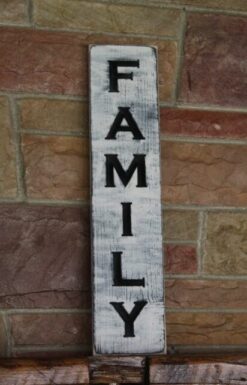 farmhouse style