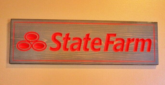 interior business signs